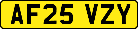 AF25VZY