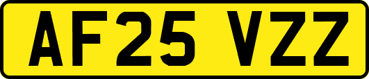 AF25VZZ