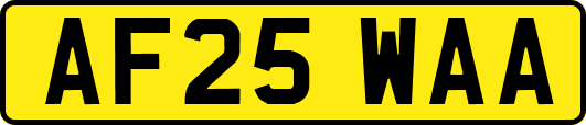 AF25WAA