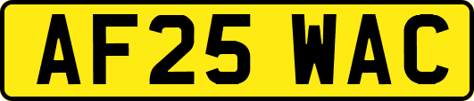 AF25WAC