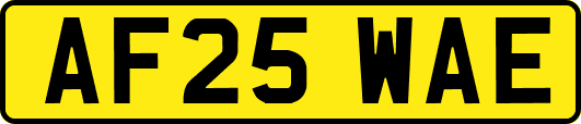 AF25WAE