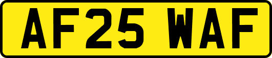 AF25WAF