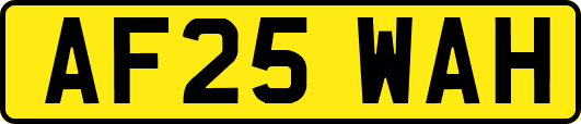 AF25WAH