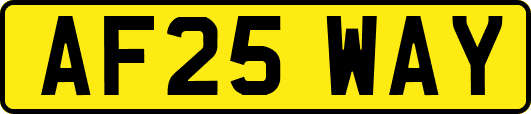 AF25WAY