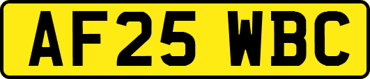 AF25WBC