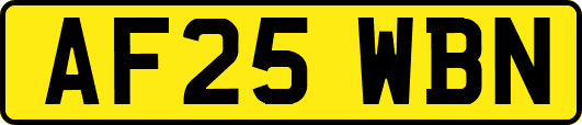 AF25WBN