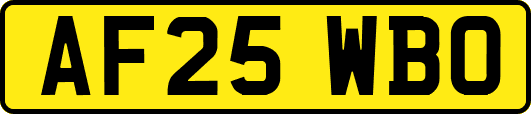 AF25WBO