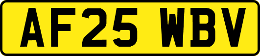 AF25WBV