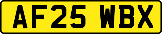 AF25WBX