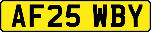AF25WBY