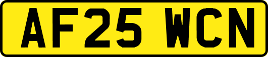 AF25WCN