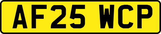 AF25WCP