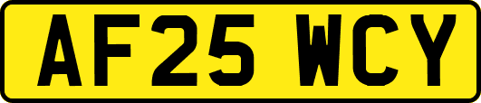 AF25WCY