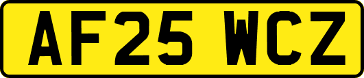AF25WCZ