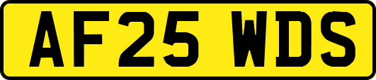AF25WDS