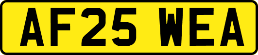 AF25WEA