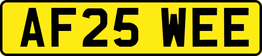 AF25WEE