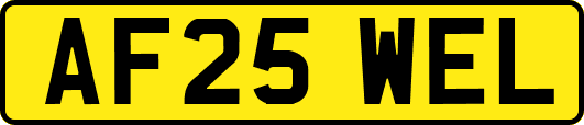 AF25WEL