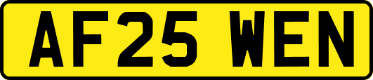AF25WEN