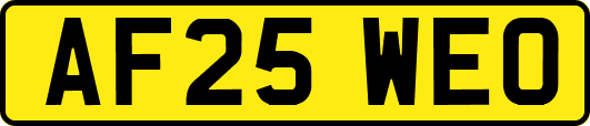 AF25WEO