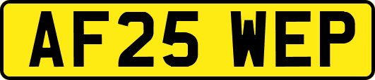 AF25WEP