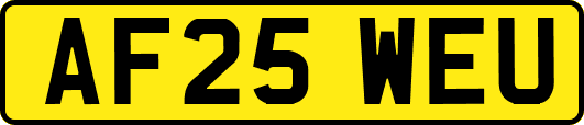 AF25WEU