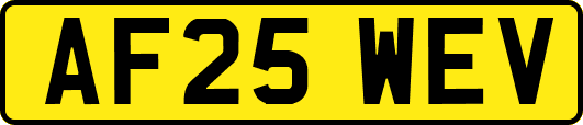 AF25WEV