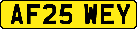 AF25WEY