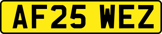 AF25WEZ
