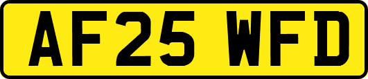 AF25WFD