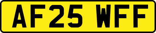AF25WFF