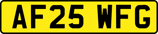 AF25WFG