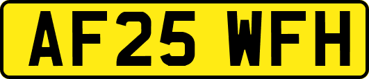 AF25WFH