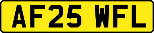 AF25WFL