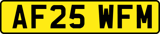AF25WFM