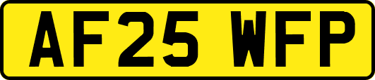 AF25WFP