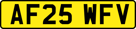 AF25WFV