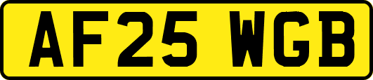 AF25WGB