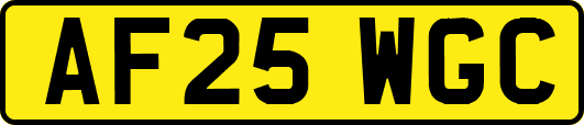 AF25WGC