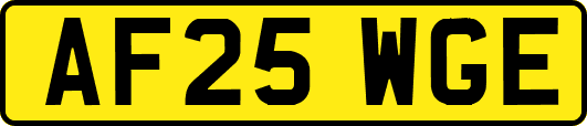 AF25WGE
