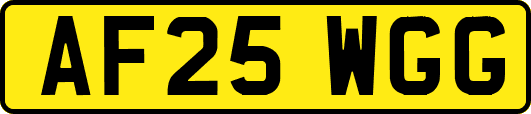 AF25WGG