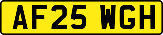 AF25WGH