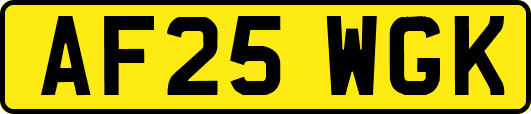 AF25WGK