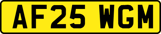 AF25WGM
