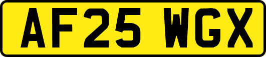 AF25WGX