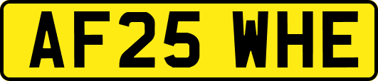 AF25WHE