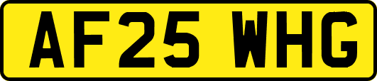 AF25WHG