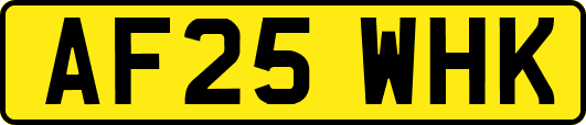 AF25WHK