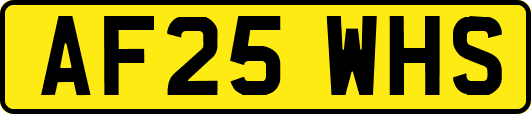 AF25WHS
