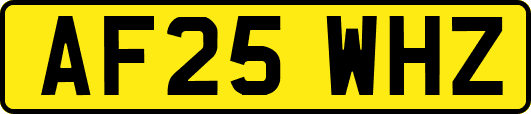 AF25WHZ